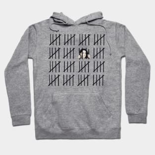 BANKSY Free Zehra Dogan Hoodie